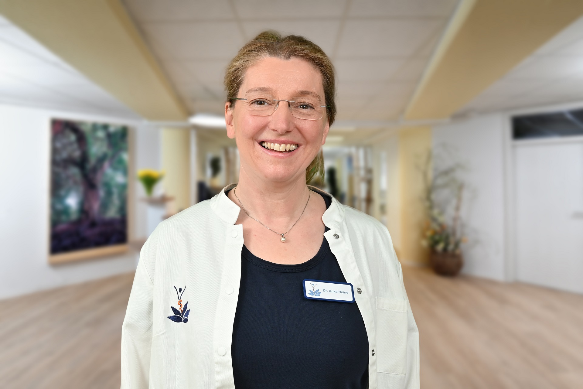 Dr. Heine